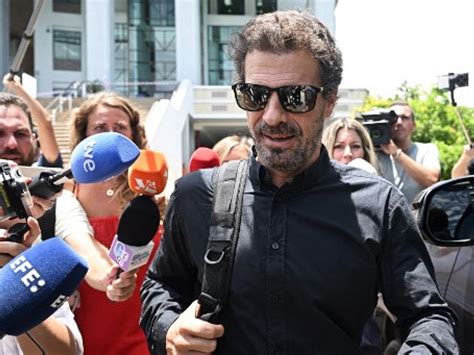 Spanish actor Rodolfo Sancho’s son gets life sentence for murder .